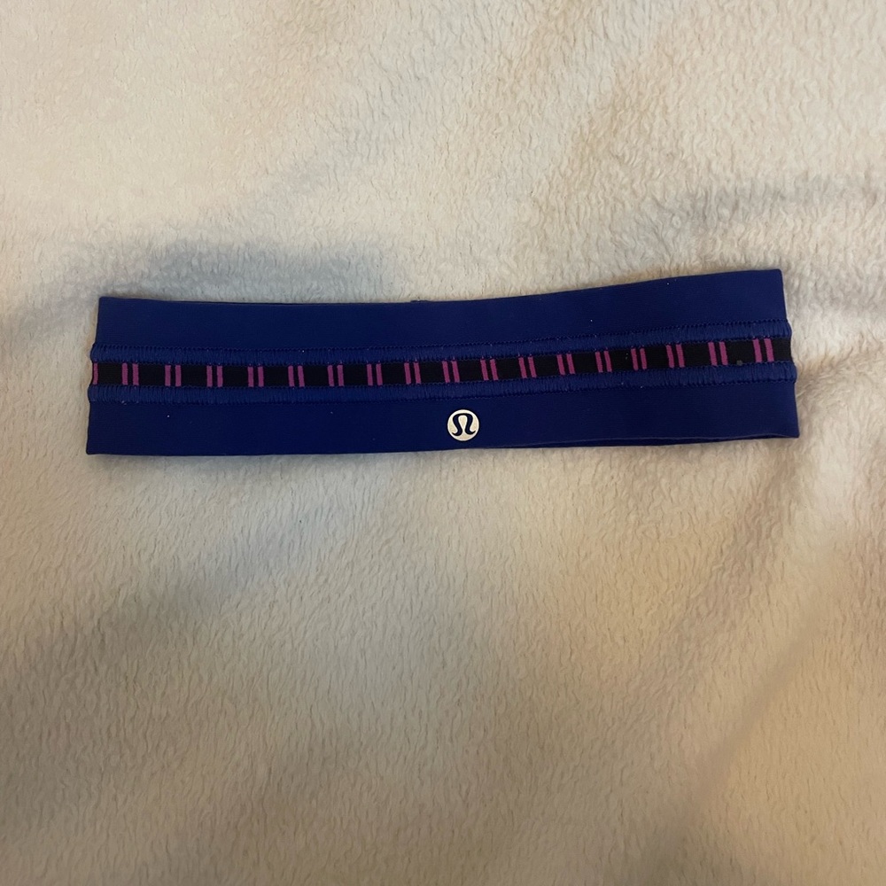 Lulu Headband